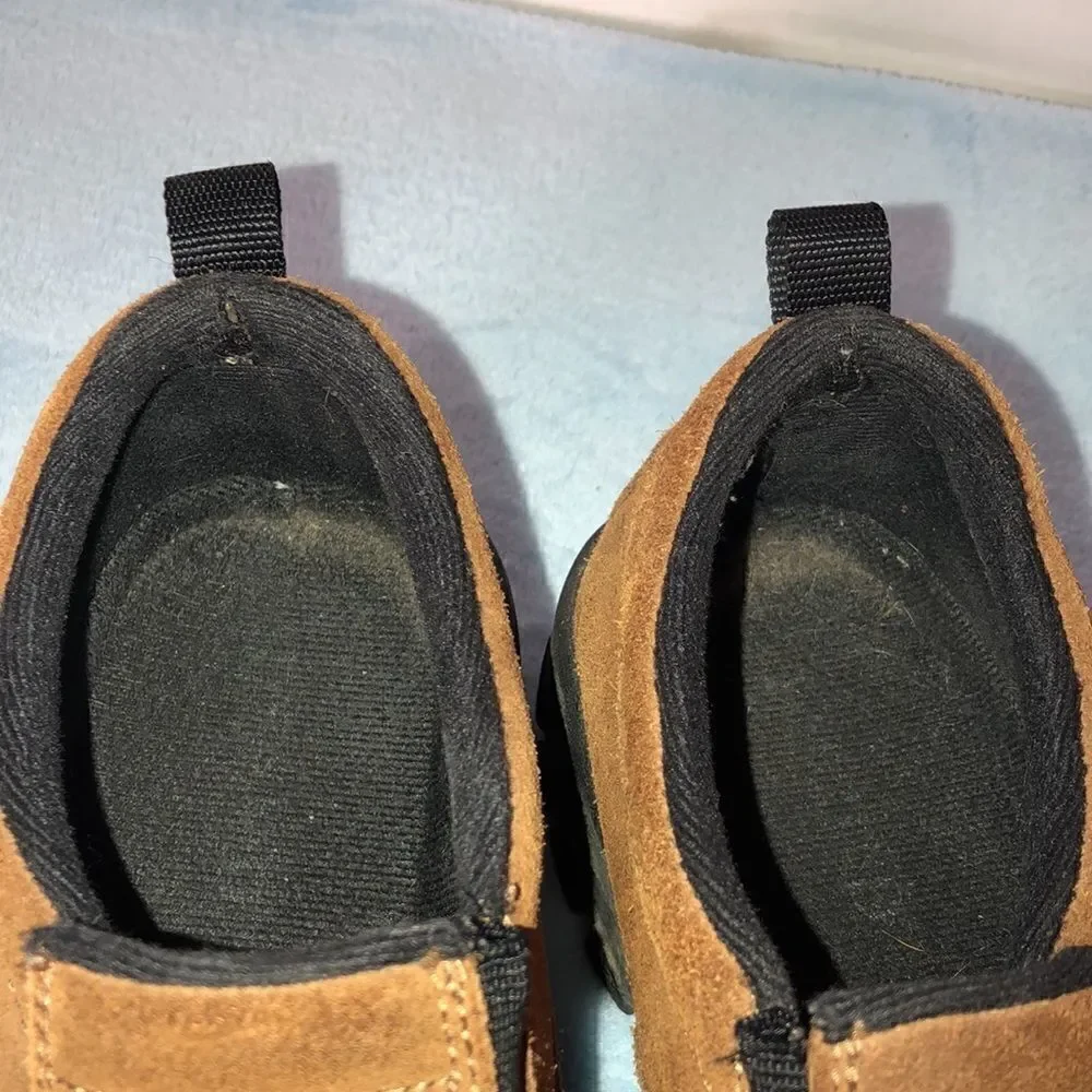Lands End lands’end shoes